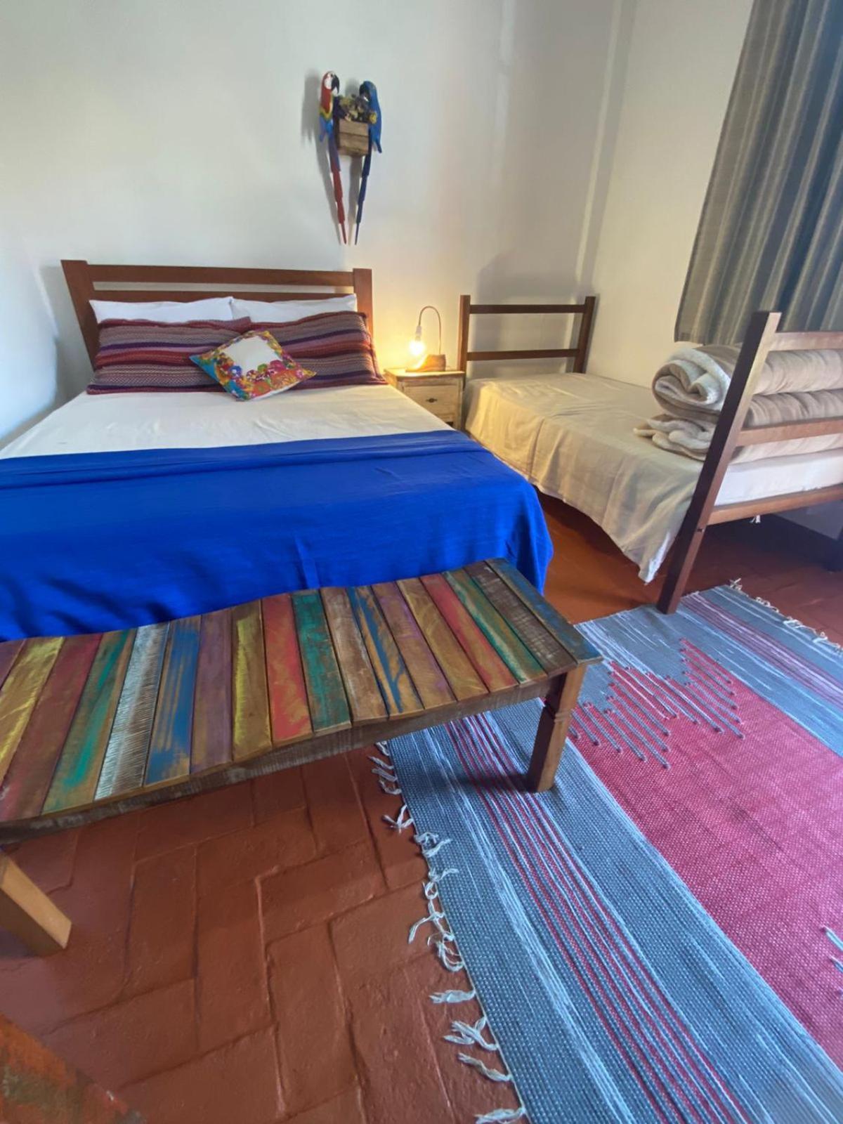 Pouso Da Ermelinda Hotel Tiradentes Room photo